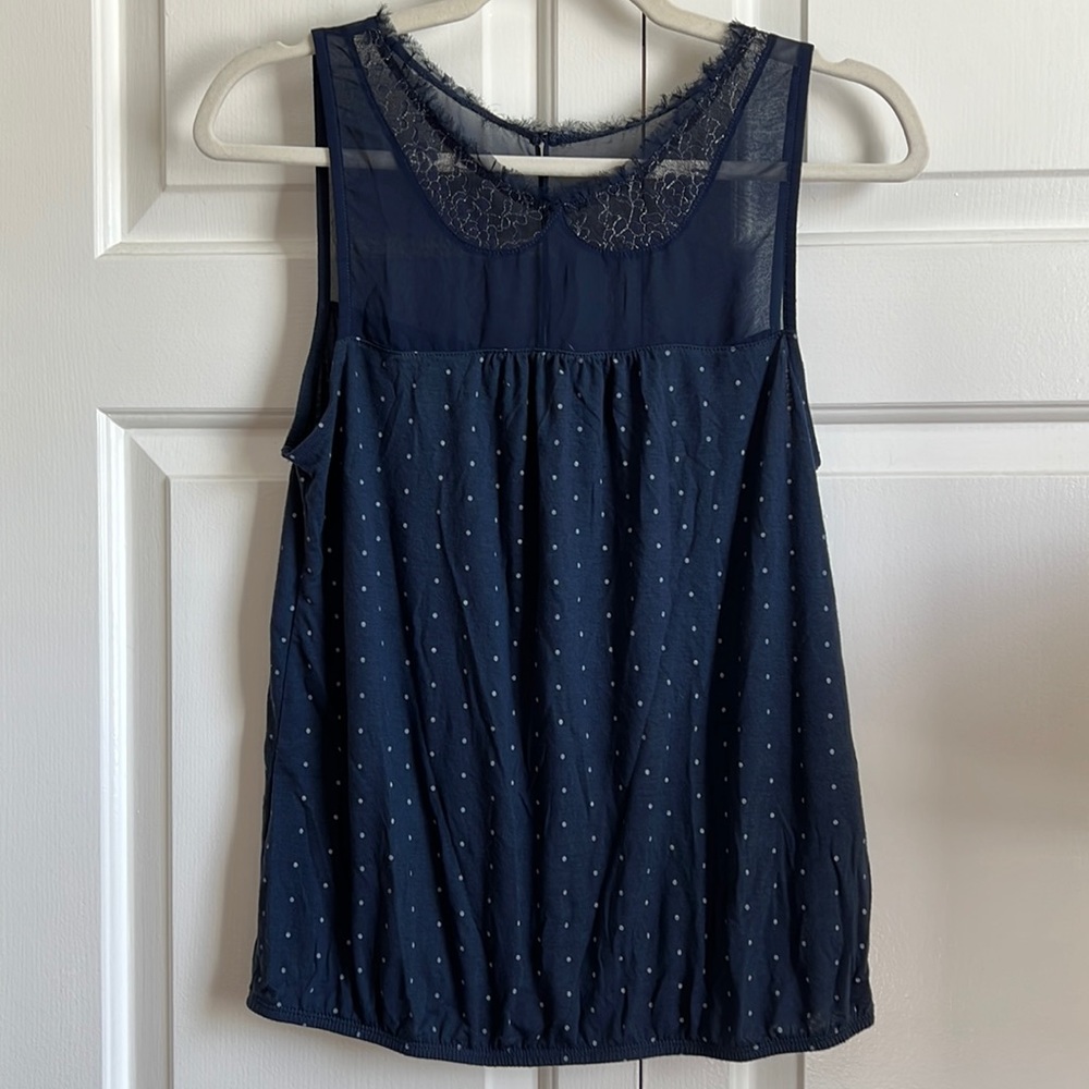 American Eagle Top